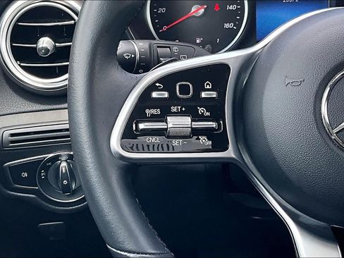 Certified 2022 Mercedes-Benz GLC 300 w/ Premium Package Lite image 24