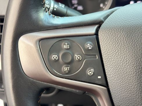 Used 2022 GMC Terrain AT4 w/ Infotainment Package II image 14