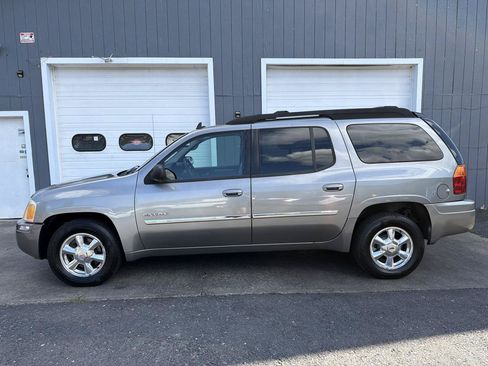 Used 2006 GMC Envoy XL SLT AWD/4WD image 7