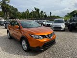 Used 2017 Nissan Rogue Sport S w/ S Appearance Package image 3