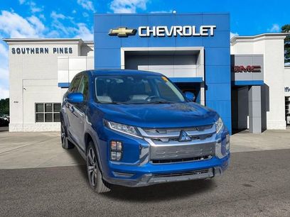 Used 2023 Mitsubishi Outlander Sport ES