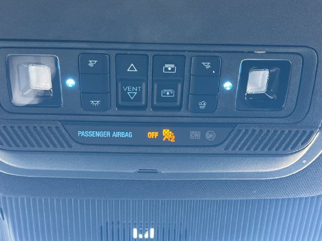 Used 2025 Ford Explorer ST w/ Sun And Sound Package AWD/4WD image 34