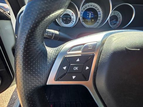 Used 2012 Mercedes-Benz C 300 4MATIC Sedan image 16