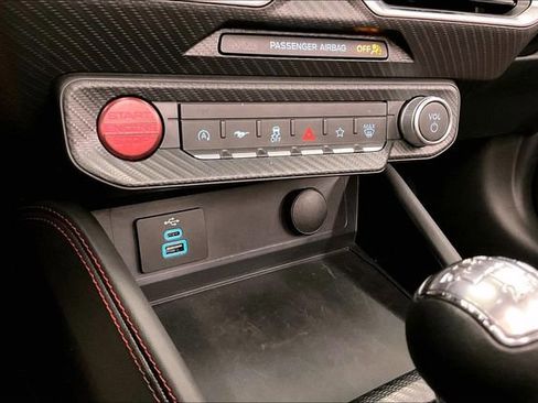 Used 2025 Ford Mustang GT Premium w/ GT Performance Package RWD image 30