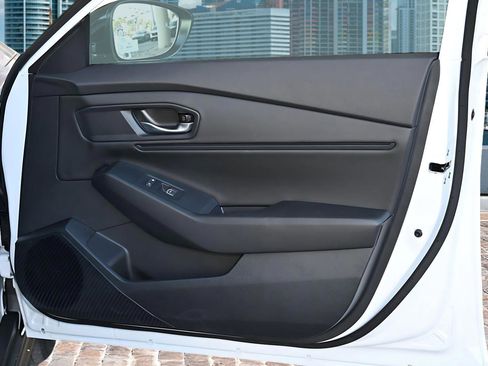 New 2026 Honda Accord SE image 12