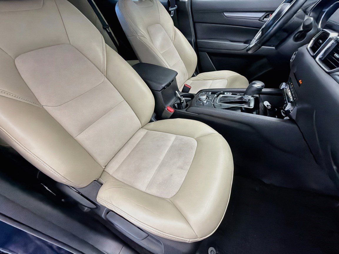 Used 2019 MAZDA CX-5 Touring FWD image 15