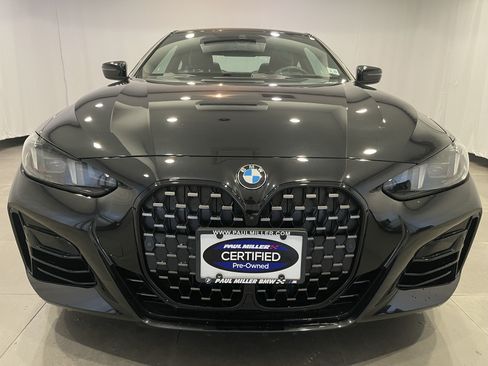 Used 2026 BMW 430i xDrive Coupe AWD/4WD image 2