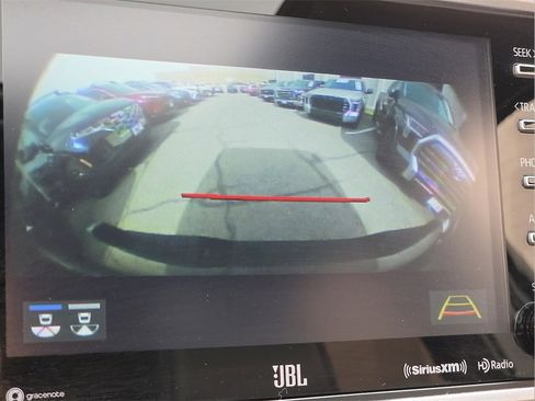 Certified 2023 Toyota Tacoma Limited image 20