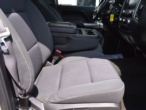 Used 2015 Chevrolet Silverado 1500 LT w/ All Star Edition image 20