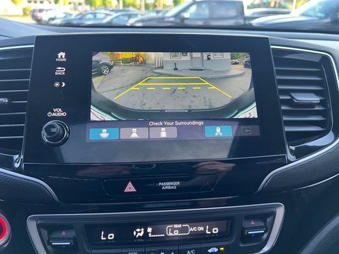 Used 2021 Honda Passport Elite image 22
