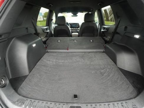 Used 2025 Chevrolet Equinox LT w/ Convenience Package II image 33