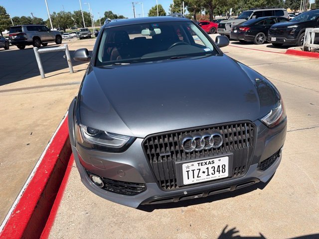 Used 2013 Audi A4 Premium Plus AWD/4WD image 2