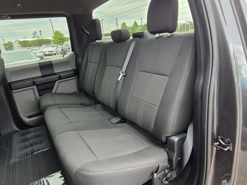 Used 2020 Ford F150 XL w/ Equipment Group 101A Mid RWD image 20