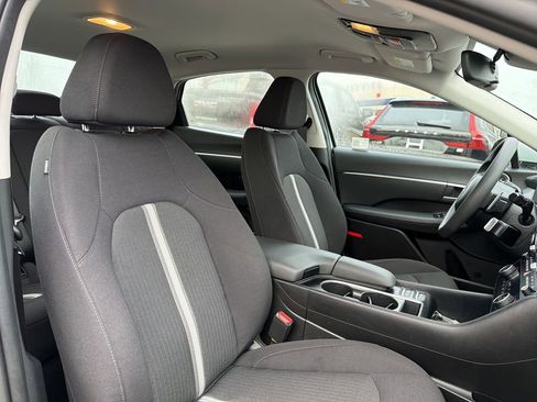 Used 2025 Hyundai Sonata SEL image 18