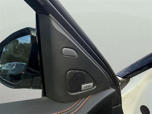 Used 2022 Nissan Maxima SR w/ Sport Mat Group image 12