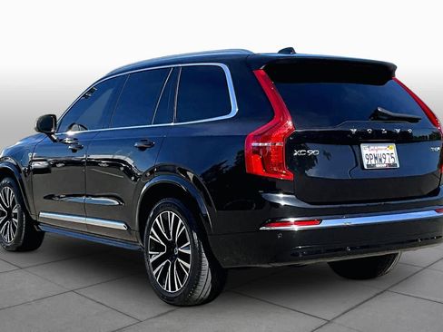 Used 2025 Volvo XC90 T8 Core w/ Climate Package image 11
