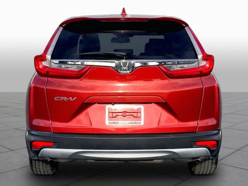 Used 2019 Honda CR-V EX-L image 5