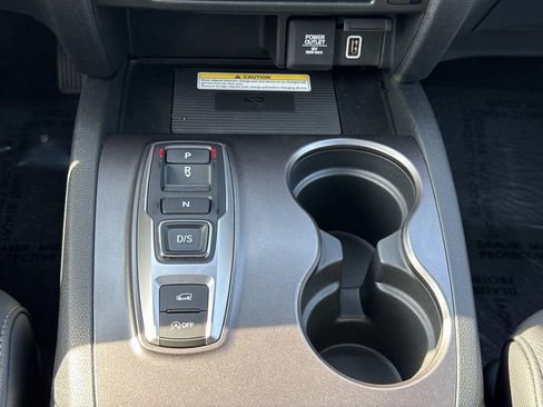 Used 2023 Honda Passport EX-L image 7