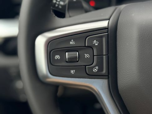 New 2026 Chevrolet Silverado 1500 RST w/ RST All Star Premium Package image 13