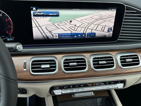 Certified 2026 Mercedes-Benz GLE 350 4MATIC image 26
