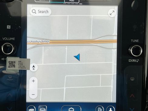 New 2026 Subaru Forester Touring image 21