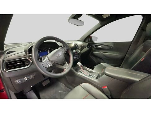 Used 2023 Chevrolet Equinox RS w/ RS Leather Package image 10