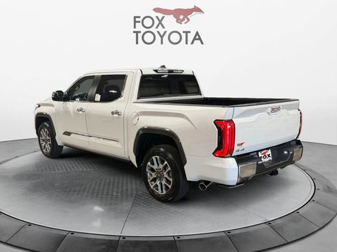 New 2026 Toyota Tundra 1794 Edition AWD/4WD image 3