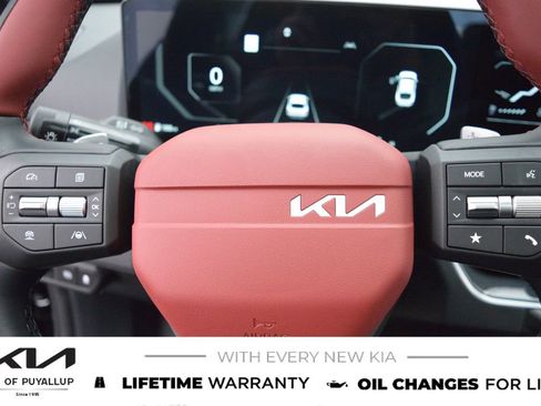 New 2026 Kia K4 GT-Line image 26