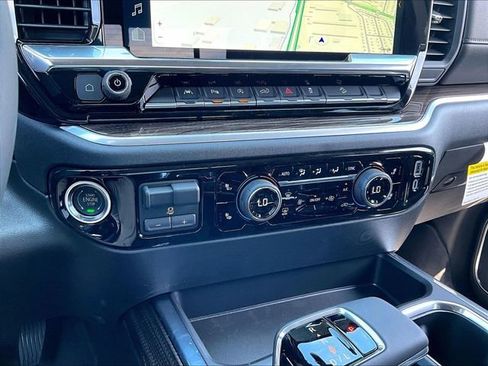 New 2026 Chevrolet Silverado 1500 LT Trail Boss w/ LT Trail Boss Premium Package AWD/4WD image 23