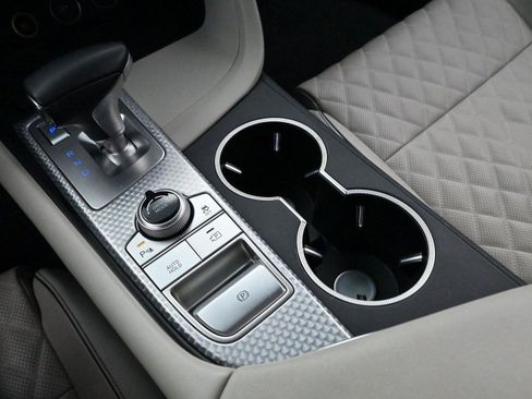 Used 2022 Genesis G70 3.3T w/ Sport Prestige Package image 27