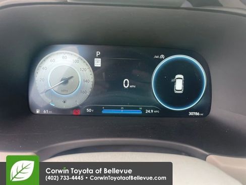 Used 2024 Hyundai Palisade Calligraphy image 15