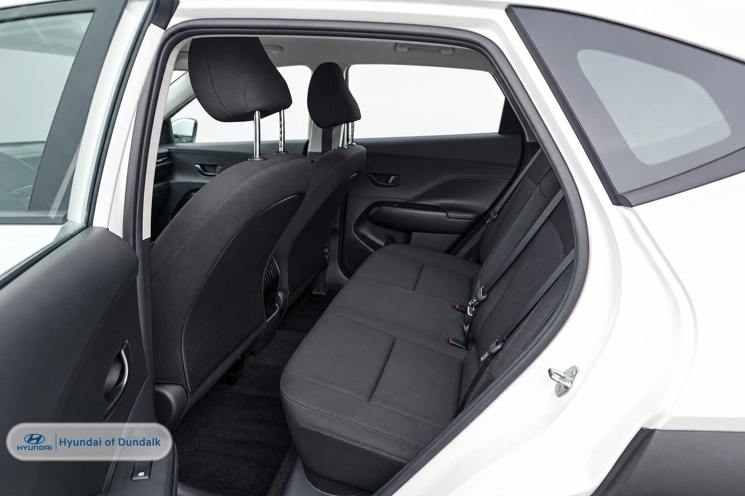 Used 2025 Hyundai Kona SE AWD/4WD image 9