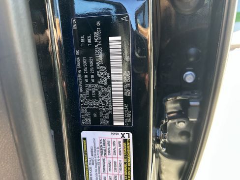Used 2024 Lexus RX 350 w/ Convenience Package AWD/4WD image 25