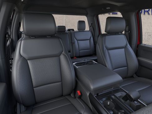 New 2026 Ford F150 Lariat AWD/4WD image 12
