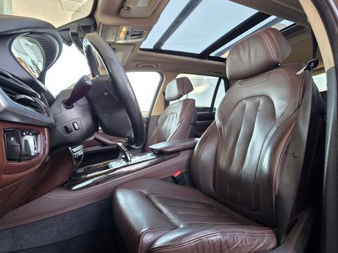 Used 2015 BMW X5 xDrive35d AWD/4WD image 11
