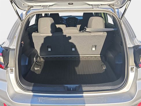 Used 2024 Subaru Impreza 2.0i Sport image 14