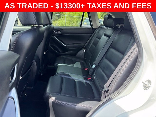 Used 2016 MAZDA CX-5 Grand Touring AWD/4WD image 15