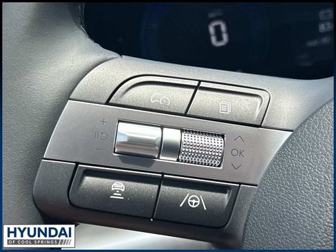 New 2026 Hyundai Kona SEL Sport FWD image 26
