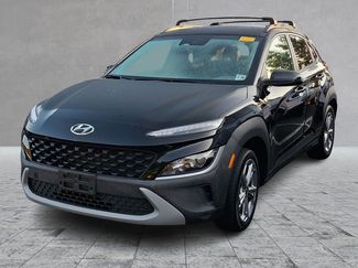 Used 2023 Hyundai Kona SEL AWD/4WD video 1