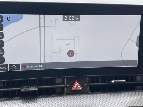 Certified 2024 Kia Sportage SX image 37