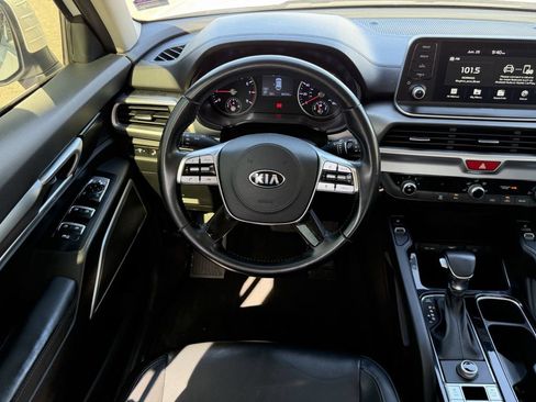 Used 2020 Kia Telluride S FWD image 14