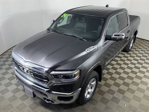 Used 2024 RAM 1500 Limited image 15