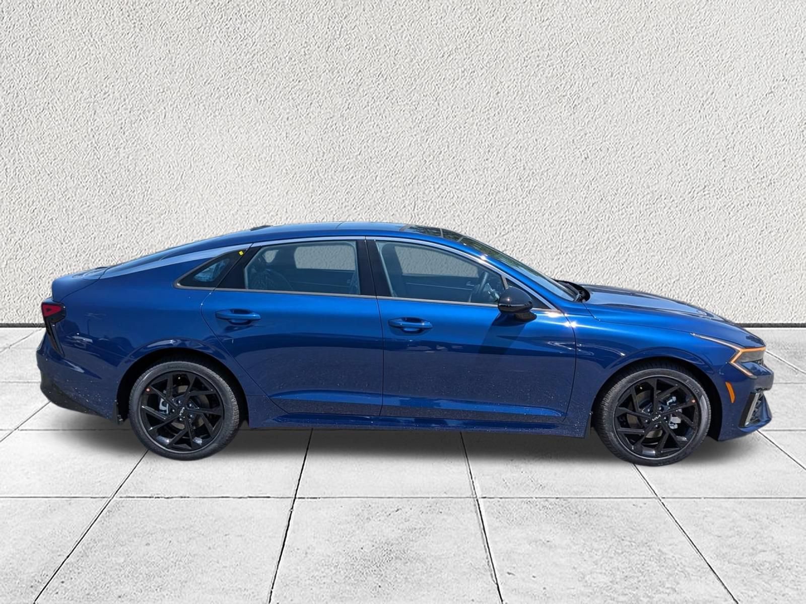 New 2026 Kia K5 GT-Line w/ GT-Line Premium Package FWD image 2