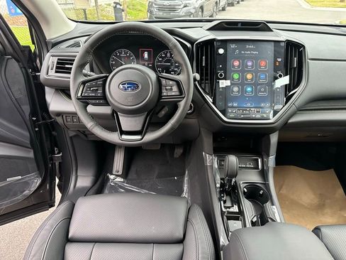 New 2026 Subaru Ascent Bronze Edition w/ Onyx Package AWD/4WD image 10