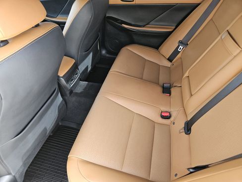 Used 2022 Lexus IS 300 w/ Comfort Package image 30