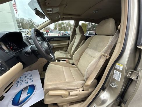 Used 2007 Honda CR-V EX image 13