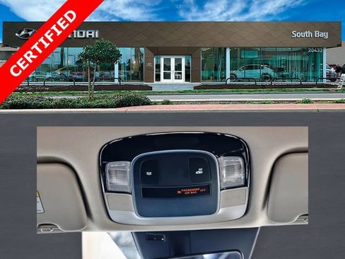 Certified 2023 Hyundai Tucson SE AWD/4WD image 17
