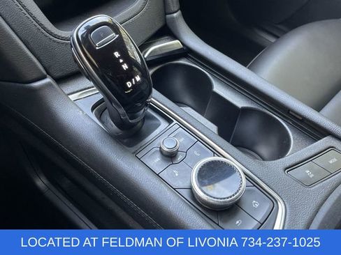 Used 2021 Cadillac XT5 Luxury w/ LPO, Floor Liner Package image 15