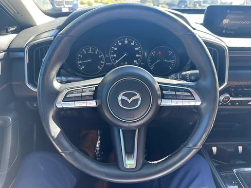 Used 2023 MAZDA CX-50 2.5 Turbo w/ Premium Plus Pkg AWD/4WD image 17
