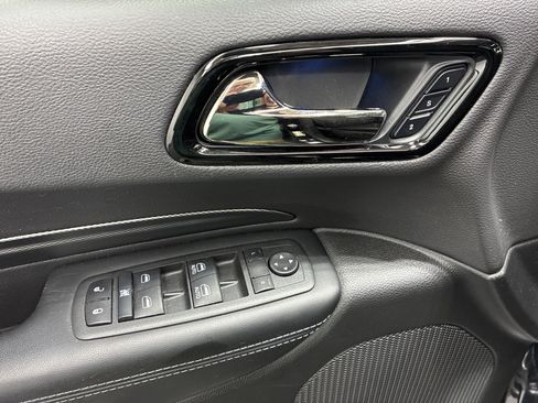 Certified 2022 Dodge Durango GT AWD/4WD image 21